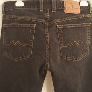 Lucky Brand Jeans